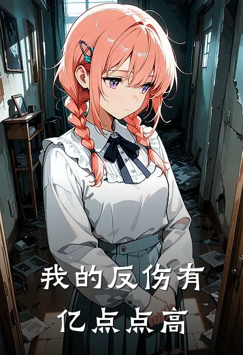 我的反伤有亿点点高