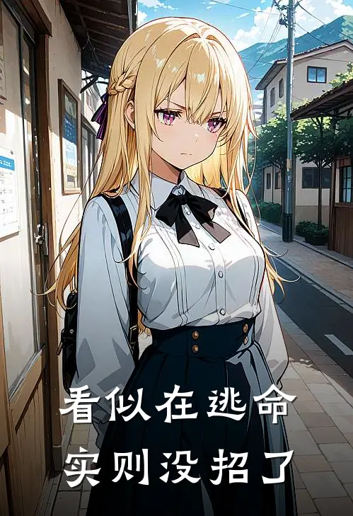 卢惜莫提(看似在逃命实则没招了)最新章节在线阅读_卢惜莫提全章节阅读