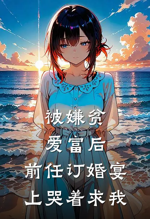 被嫌贫爱富后，前任订婚宴上哭着求我（陆川苏清清）全文免费阅读无弹窗大结局_（被嫌贫爱富后，前任订婚宴上哭着求我全文免费阅读无弹窗）陆川苏清清最新章节列表_笔趣阁（被嫌贫爱富后，前任订婚宴上哭着求我）