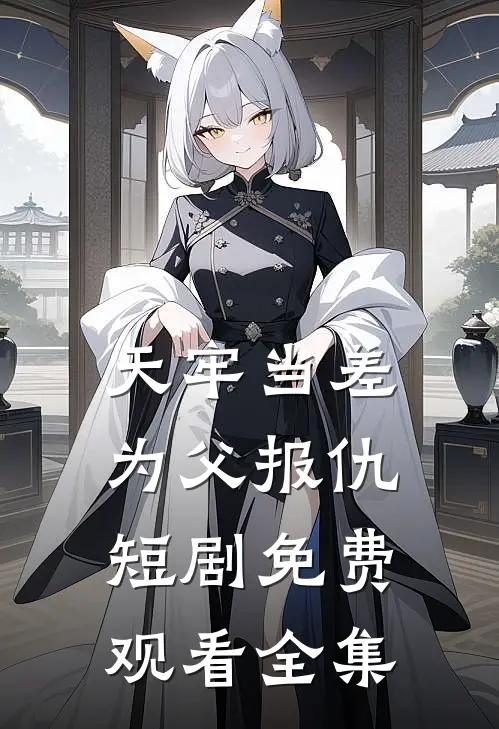 天牢当差为父报仇短剧免费观看全集