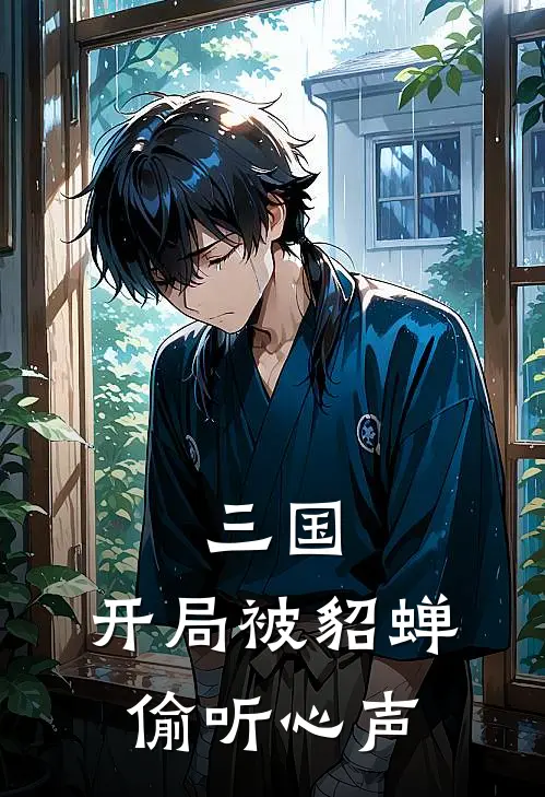 三国：开局被貂蝉偷听心声