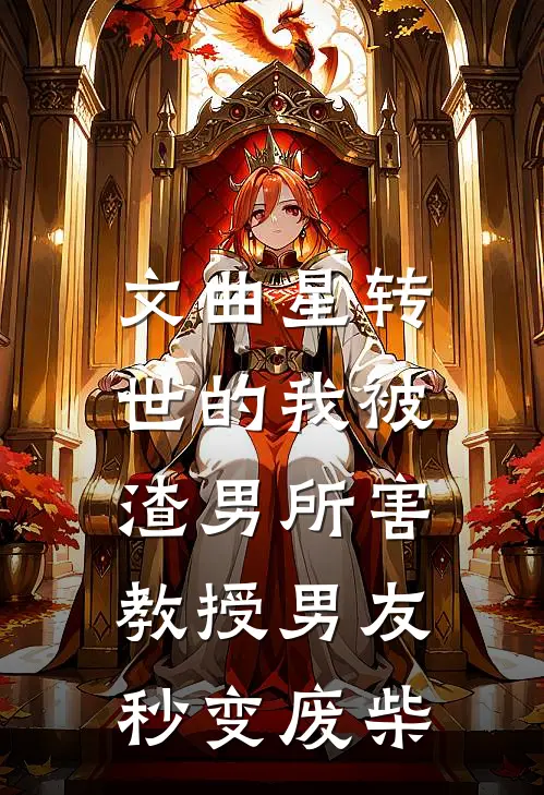 文曲星转世的我被渣男所害，教授男友秒变废柴文曲星林鹤热门小说排行_免费小说文曲星转世的我被渣男所害，教授男友秒变废柴文曲星林鹤