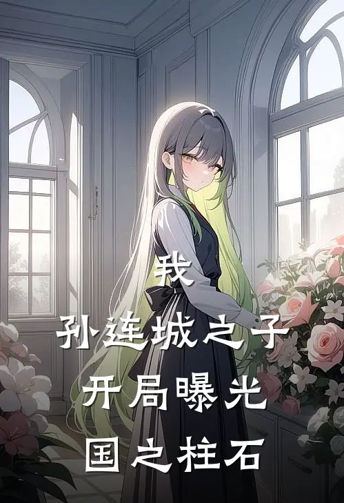 我，孙连城之子开局曝光国之柱石