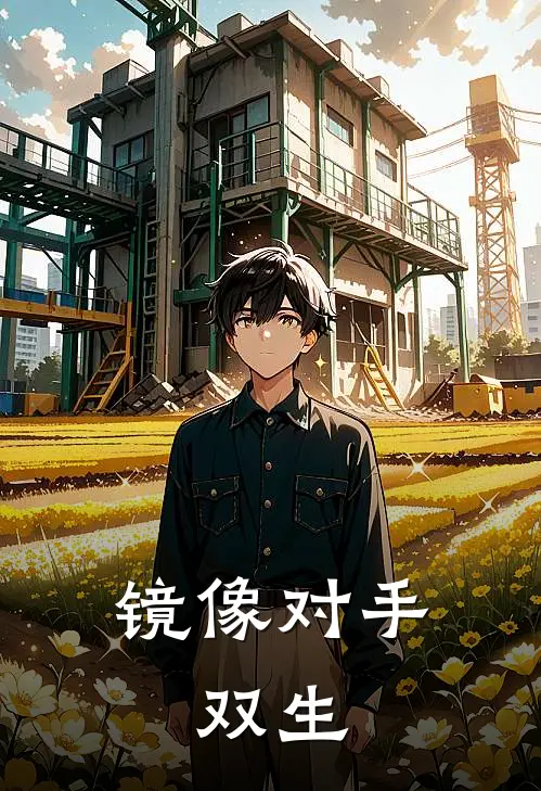 镜像对手：双生