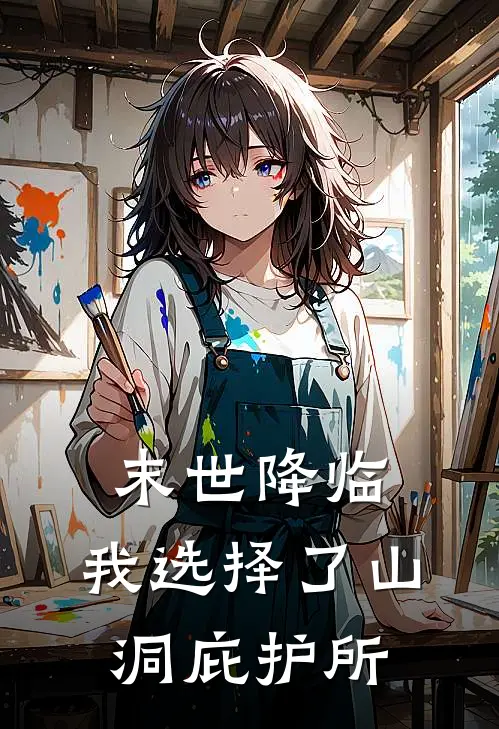 末世降临，我选择了山洞庇护所佚名佚名最新好看小说_已完结小说末世降临，我选择了山洞庇护所佚名佚名