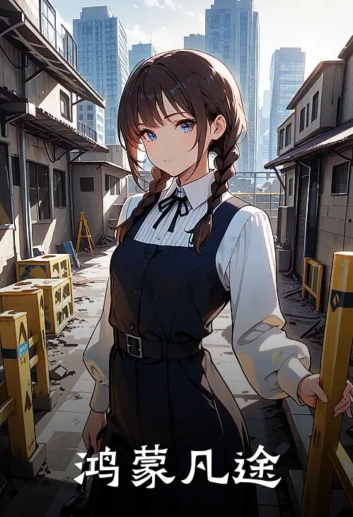 鸿蒙凡途(潇凡潇凡)最新推荐小说_在哪看免费小说鸿蒙凡途潇凡潇凡