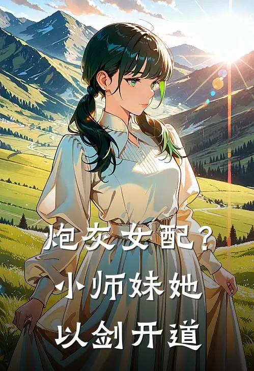 炮灰女配？小师妹她以剑开道