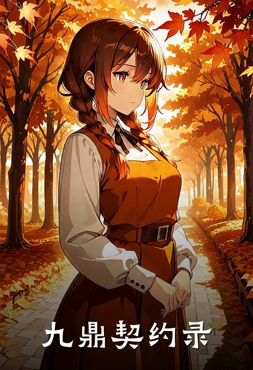 九鼎契约录(林深李玄)全本免费小说_新热门小说九鼎契约录林深李玄