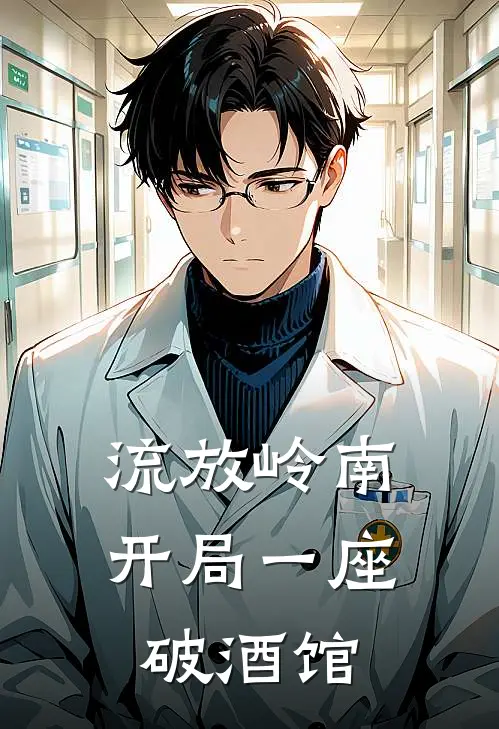 流放岭南：开局一座破酒馆