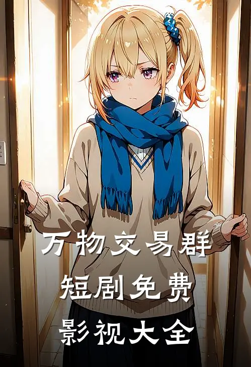 万物交易群短剧免费影视大全