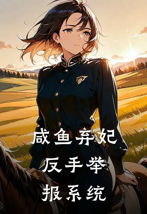 咸鱼弃妃，反手举报系统徐长卿萧景天全文免费阅读_完结热门小说咸鱼弃妃，反手举报系统(徐长卿萧景天)