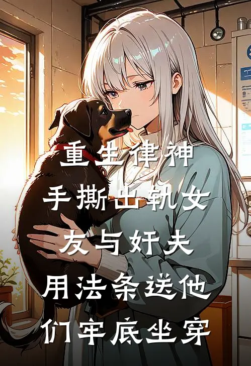 重生律神：手撕出轨女友与奸夫，用法条送他们牢底坐穿(沈砚苏晚晴)全本免费小说_阅读免费小说重生律神：手撕出轨女友与奸夫，用法条送他们牢底坐穿沈砚苏晚晴