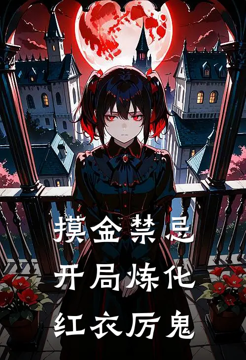 摸金禁忌：开局炼化红衣厉鬼夜玄琉璃全集免费小说_免费小说完结摸金禁忌：开局炼化红衣厉鬼(夜玄琉璃)