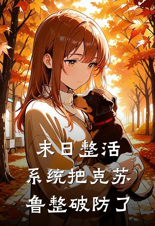 末日整活：系统把克苏鲁整破防了