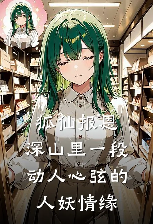 狐仙报恩：深山里一段动人心弦的人妖情缘山柱李山柱最热门小说_免费小说全集狐仙报恩：深山里一段动人心弦的人妖情缘(山柱李山柱)