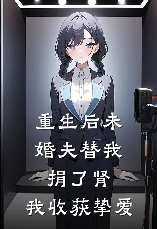 重生后未婚夫替我捐了肾，我收获挚爱