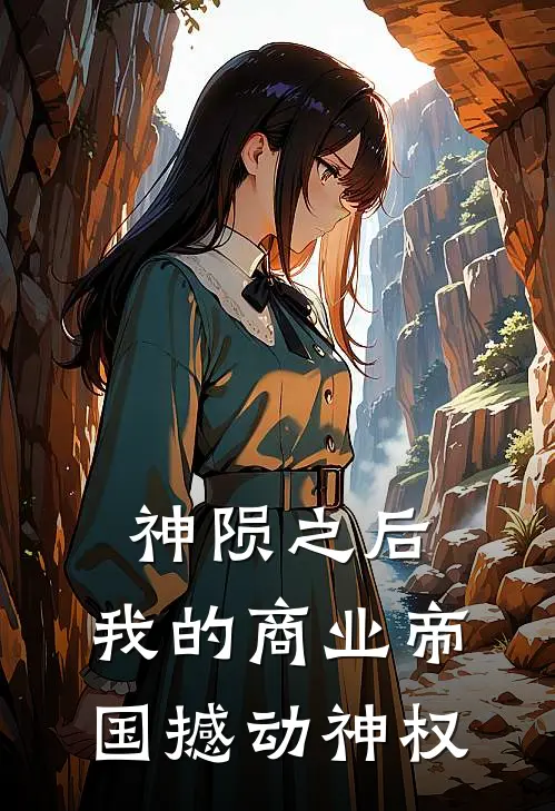神陨之后：我的商业帝国撼动神权林烨卡尔热门的网络小说_完整版小说神陨之后：我的商业帝国撼动神权(林烨卡尔)