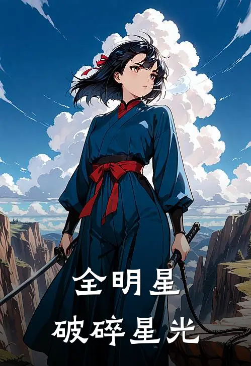 全明星：破碎星光