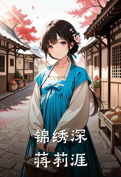 锦绣深蒋莉涯陆明薇陆成安完整版小说_最新章节列表锦绣深蒋莉涯(陆明薇陆成安)