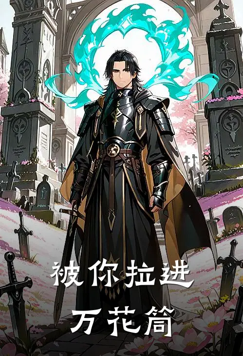 被你拉进万花筒