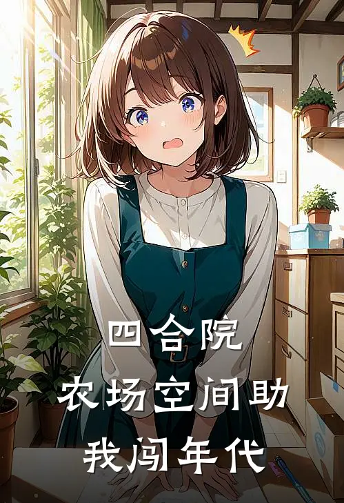 四合院：农场空间助我闯年代(覃景行李云龙)全本免费完结小说_小说完结免费四合院：农场空间助我闯年代覃景行李云龙