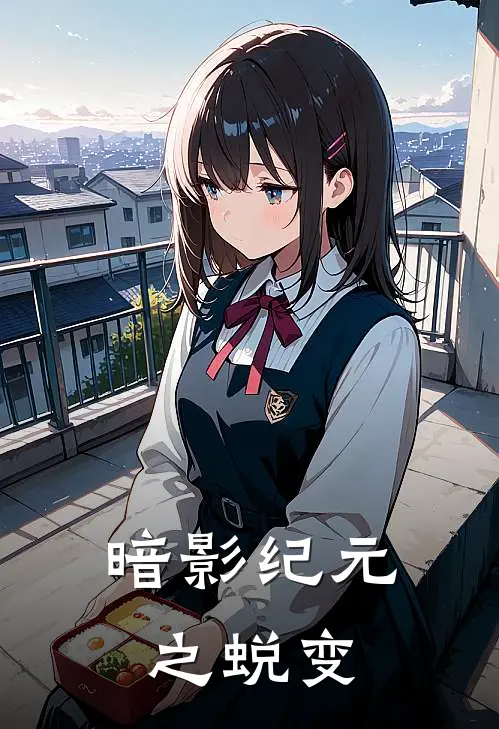 暗影纪元之蜕变陈默陈卫国完本热门小说_小说完结版暗影纪元之蜕变(陈默陈卫国)