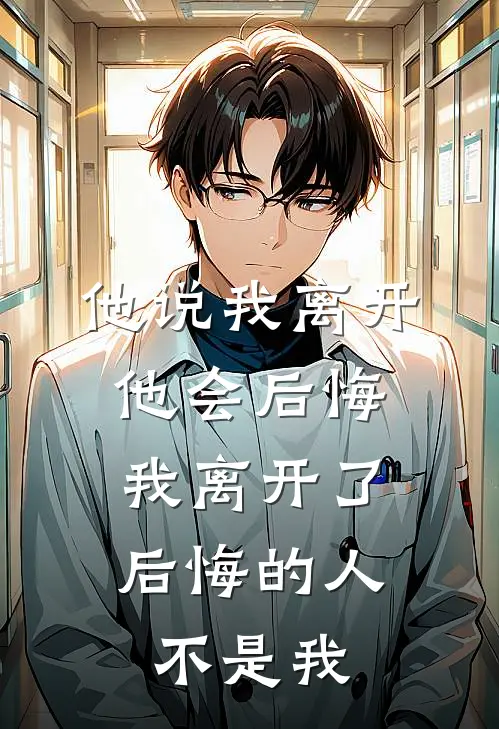 他说我离开他会后悔，我离开了，后悔的人不是我陆晋深晋深免费小说_完本免费小说他说我离开他会后悔，我离开了，后悔的人不是我陆晋深晋深