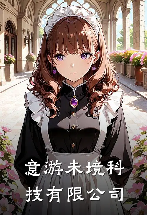 意游未境科技有限公司