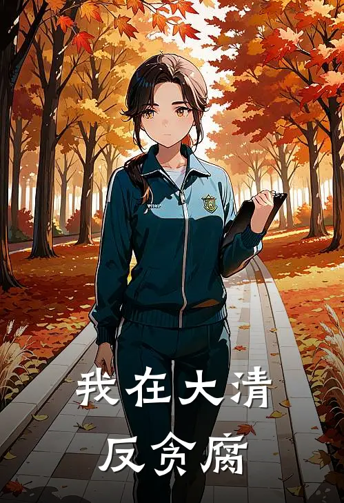 我在大清反贪腐程景云程景轩完本完结小说_无弹窗全文免费阅读我在大清反贪腐(程景云程景轩)