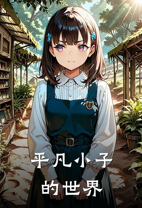 平凡小子的世界