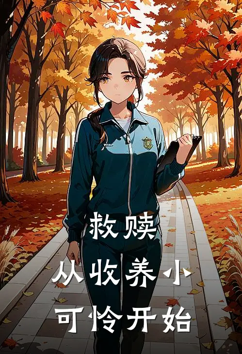 救赎：从收养小可怜开始林向阳向阳新热门小说_免费阅读全文救赎：从收养小可怜开始林向阳向阳