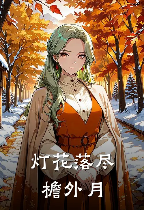 《灯花落尽檐外月》沈宴辞宋清欢火爆新书_灯花落尽檐外月(沈宴辞宋清欢)免费小说