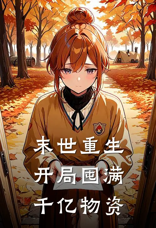 末世重生：开局囤满千亿物资苏晴沈毅免费完本小说_小说推荐完本末世重生：开局囤满千亿物资(苏晴沈毅)