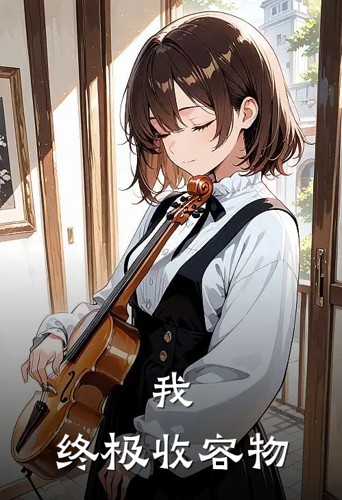 我，终极收容物(林黯王屠)最新推荐小说_最新免费小说我，终极收容物林黯王屠