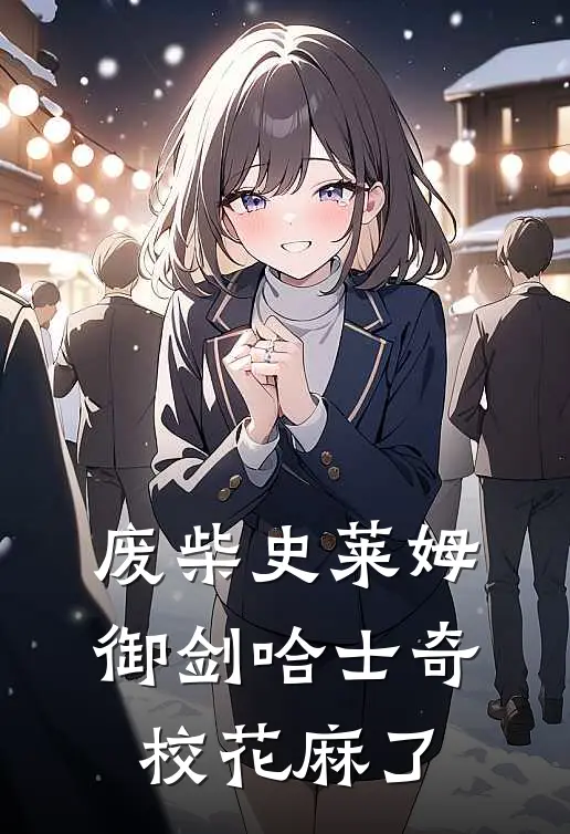 史莱姆王凡《废柴史莱姆御剑哈士奇，校花麻了》完结版免费阅读_史莱姆王凡热门小说