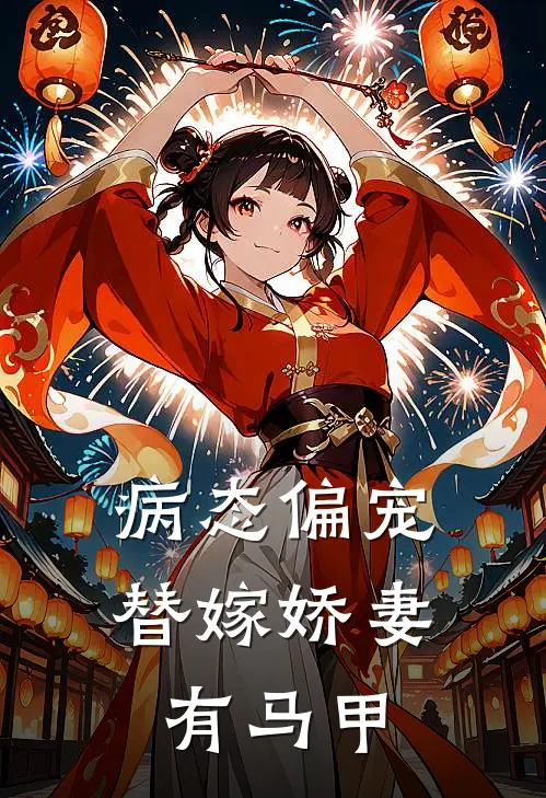 病态偏宠：替嫁娇妻有马甲厉烬寒凌晚晴免费小说推荐_免费小说笔趣阁病态偏宠：替嫁娇妻有马甲厉烬寒凌晚晴