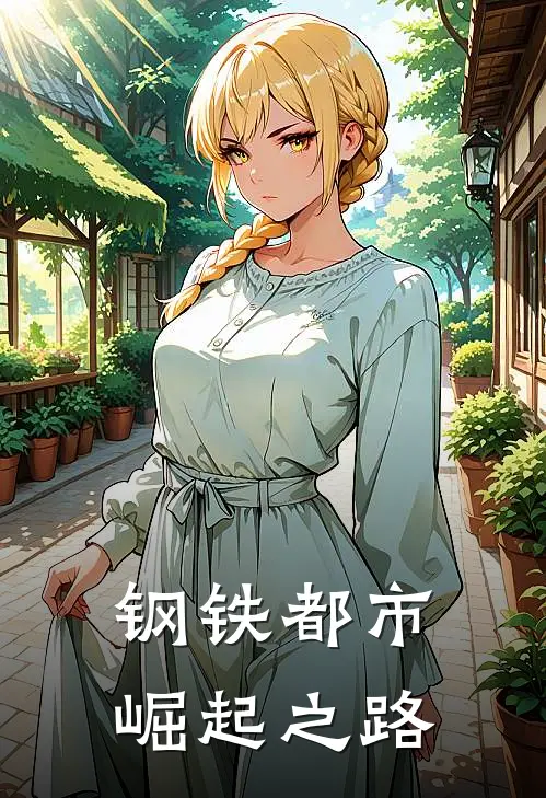 钢铁都市：崛起之路