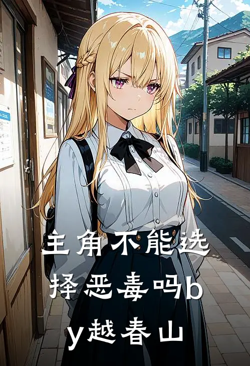 主角不能选择恶毒吗by越春山