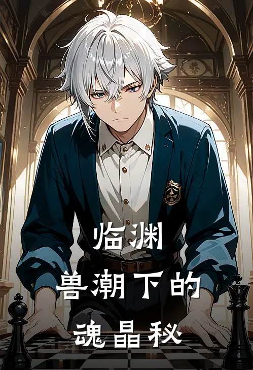 临渊：兽潮下的魂晶秘