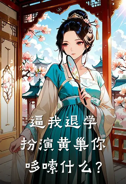 逼我退学，扮演黄巢你哆嗦什么？