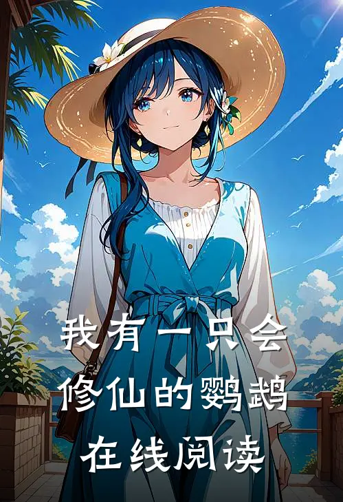 我有一只会修仙的鹦鹉在线阅读