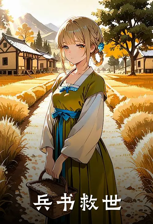 兵书救世