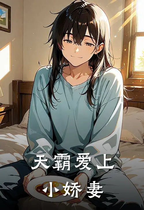 天霸爱上小娇妻