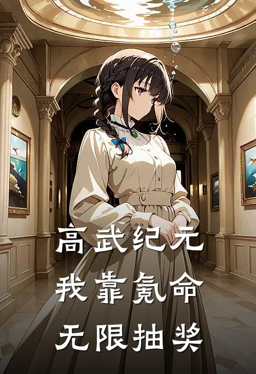 高武纪元：我靠氪命无限抽奖林夜赵崇山全文在线阅读_高武纪元：我靠氪命无限抽奖全集免费阅读