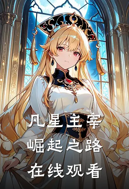 凡星主宰崛起之路在线观看