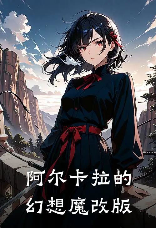 阿尔卡拉的幻想魔改版