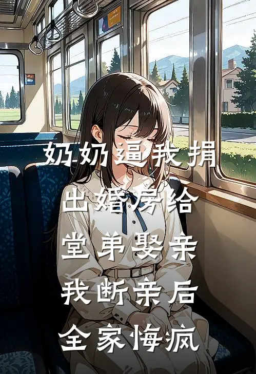 奶奶逼我捐出婚房给堂弟娶亲，我断亲后全家悔疯(阮清晏柳招娣)全文在线阅读_(奶奶逼我捐出婚房给堂弟娶亲，我断亲后全家悔疯)精彩小说