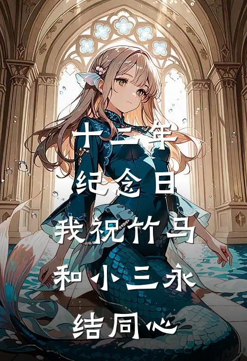 十二年纪念日，我祝竹马和小三永结同心(蒋晏竹马)完结小说_小说完整版免费阅读十二年纪念日，我祝竹马和小三永结同心蒋晏竹马