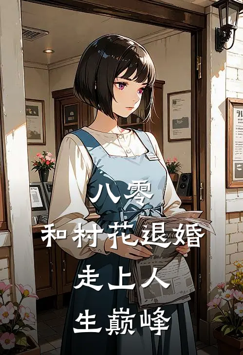 八零：和村花退婚，走上人生巅峰