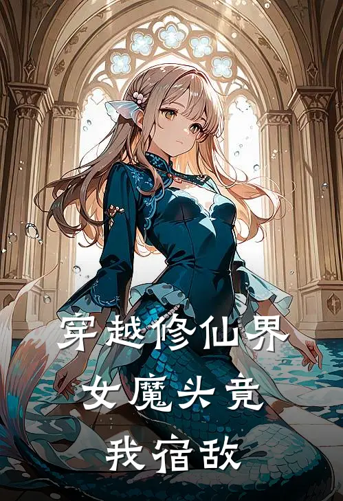 穿越修仙界，女魔头竟我宿敌(苏离韩石)最新小说_免费阅读完整版小说穿越修仙界，女魔头竟我宿敌(苏离韩石)